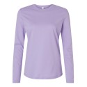6500 Bella + Canvas DARK LAVENDER
