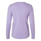 6500 Bella + Canvas DARK LAVENDER
