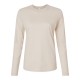 6500 Bella + Canvas HEATHER DUST