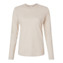 6500 Bella + Canvas HEATHER DUST