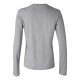 6500 Bella + Canvas ATHLETIC HEATHER