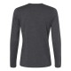 6500 Bella + Canvas Dark Grey Heather