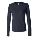 6500 Bella + Canvas NAVY