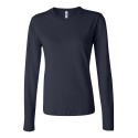 6500 Bella + Canvas NAVY