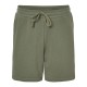 3724 Bella + Canvas MILITARY GREEN