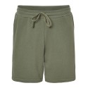 3724 Bella + Canvas MILITARY GREEN