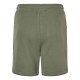 3724 Bella + Canvas MILITARY GREEN