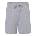 3724 Bella + Canvas ATHLETIC HEATHER