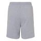 3724 Bella + Canvas ATHLETIC HEATHER