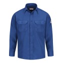 SND2 Bulwark ROYAL BLUE
