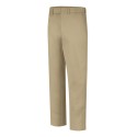 PEW2 Bulwark Khaki - 36 Unhemmed