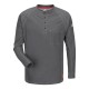 QT20 Bulwark CHARCOAL