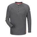 QT20 Bulwark CHARCOAL