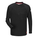 QT20 Bulwark BLACK