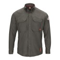 QS50 Bulwark DARK GREY