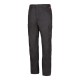 QP14 Bulwark Black - 37 Unhemmed