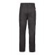 QP14 Bulwark Black - 37 Unhemmed