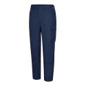 QP14 Bulwark Navy - 37 Unhemmed