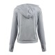 5667 Burnside Heather Light Grey