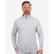 8167 Burnside Heather Light Grey
