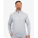 8167 Burnside Heather Light Grey