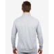 8167 Burnside Heather Light Grey
