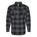 8210 Burnside Charcoal/ Black Buffalo