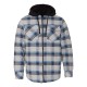 8620 Burnside GREY/ BLUE