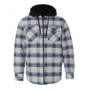 8620 Burnside GREY/ BLUE