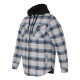 8620 Burnside GREY/ BLUE