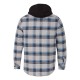 8620 Burnside GREY/ BLUE