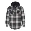 8620 Burnside BLACK/ GREY