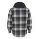 8620 Burnside BLACK/ GREY