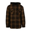 8620 Burnside Brown/ Black