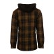 8620 Burnside Brown/ Black