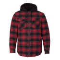8620 Burnside RED