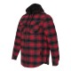 8620 Burnside RED