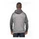 8660 Burnside Heather Grey/ Heather Charcoal