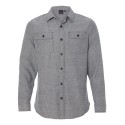 8200 Burnside HEATHER GREY