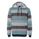8603 Burnside Light Blue/ Black