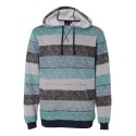 8603 Burnside Light Blue/ Black