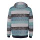 8603 Burnside Light Blue/ Black