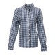 5291 Burnside Navy/ White Gingham