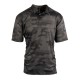 0101 Burnside BLACK CAMO
