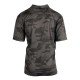 0101 Burnside BLACK CAMO