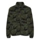 3062 Burnside GREEN CAMO