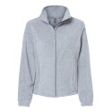 5062 Burnside HEATHER GREY