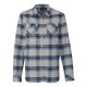 5210 Burnside GREY/ BLUE