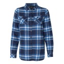 5210 Burnside BLUE/ WHITE