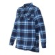 5210 Burnside BLUE/ WHITE
